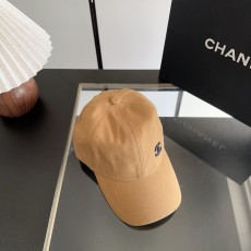シャネル帽子 CHANEL 2026新作 キャップ
