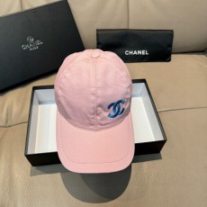 シャネル帽子 CHANEL 2026新作 キャップ