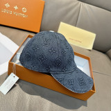 ルイヴィトン帽子 LOUIS VUITTON 2026新作 キャップ