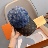 ルイヴィトン帽子 LOUIS VUITTON 2026新作 キャップ