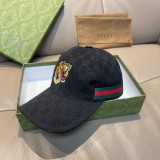 グッチ帽子 GUCCI 2026新作 キャップ