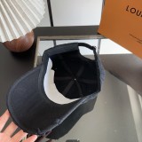 ルイヴィトン帽子 LOUIS VUITTON 2026新作 キャップ