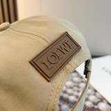 ロエベ帽子 LOEWE 2026新作 キャップ