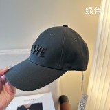 ロエベ帽子 LOEWE 2026新作 キャップ