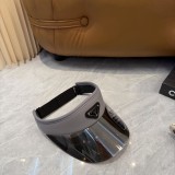 プラダ帽子 PRADA 2026新作 日よけ帽子