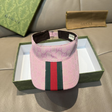 グッチ帽子 GUCCI 2026新作 日よけ帽子