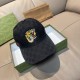 グッチ帽子 GUCCI 2026新作 キャップ
