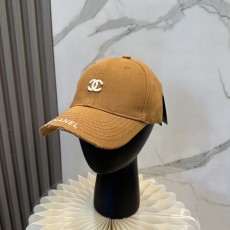 シャネル帽子 CHANEL 2026新作 キャップ