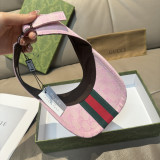 グッチ帽子 GUCCI 2026新作 日よけ帽子