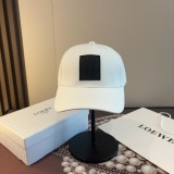 ロエベ帽子 LOEWE 2026新作 キャップ