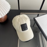 ロエベ帽子 LOEWE 2026新作 キャップ
