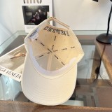 セリーヌ帽子 CELINE 2026新作 キャップ