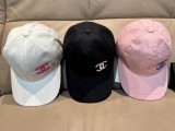 シャネル帽子 CHANEL 2026新作 キャップ