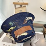 ロエベ帽子 LOEWE 2026新作 ハット