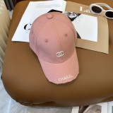 シャネル帽子 CHANEL 2026新作 キャップ