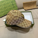 グッチ帽子 GUCCI 2026新作 キャップ