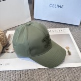 セリーヌ帽子 CELINE 2026新作 キャップ