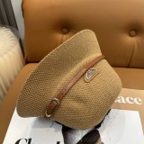 プラダ帽子 PRADA 2026新作 ハット