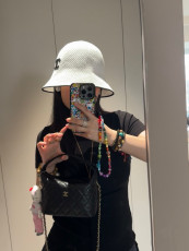 シャネル帽子 CHANEL 2026新作 ハット