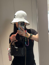 シャネル帽子 CHANEL 2026新作 ハット シャネル帽子 CHANEL 2026新作 ハット