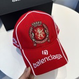 バレンシアガ帽子 BALENCIAGA 2026新作 キャップ