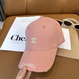 シャネル帽子 CHANEL 2026新作 キャップ