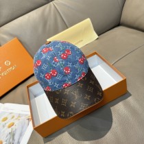 ルイヴィトン帽子 LOUIS VUITTON 2026新作 キャップ