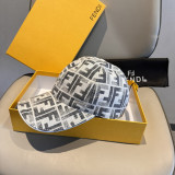 フェンディ帽子 FENDI 2026新作 キャップ