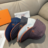 エルメス帽子 HERMES 2026新作 キャップ