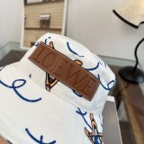 ロエベ帽子 LOEWE 2026新作 ハット