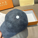 ルイヴィトン帽子 LOUIS VUITTON 2026新作 キャップ