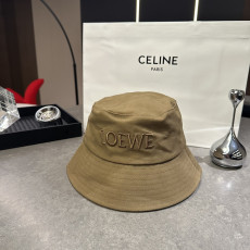ロエベ帽子 LOEWE 2026新作 ハット