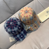 バーバリー帽子 BURBERRY 2026新作 キャップ