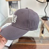 ロエベ帽子 LOEWE 2026新作 キャップ