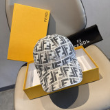 フェンディ帽子 FENDI 2026新作 キャップ
