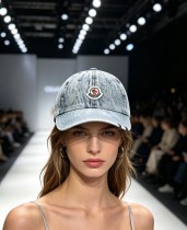 モンクレール帽子 MONCLER 2026新作 キャップ