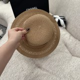 ディオール帽子 DIOR 2026新作 麦わら帽子