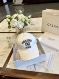 セリーヌ帽子 CELINE 2026新作 キャップ