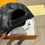 ルイヴィトン帽子 LOUIS VUITTON 2026新作 キャップ