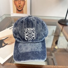 ロエベ帽子 LOEWE 2026新作 キャップ