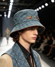 グッチ帽子 GUCCI 2026新作 ハット