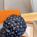 ルイヴィトン帽子 LOUIS VUITTON 2026新作 キャップ