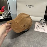 ルイヴィトン帽子 LOUIS VUITTON 2026新作 キャップ