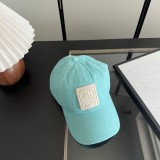 ロエベ帽子 LOEWE 2026新作 キャップ
