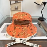 ロエベ帽子 LOEWE 2026新作 ハット