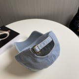 セリーヌ帽子 CELINE 2026新作 キャップ