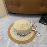 ルイヴィトン帽子 LOUIS VUITTON 2026新作 麦わら帽子