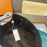 ルイヴィトン帽子 LOUIS VUITTON 2026新作 キャップ