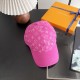 ルイヴィトン帽子 LOUIS VUITTON 2026新作 キャップ