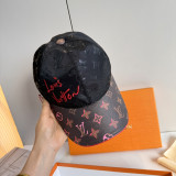 ルイヴィトン帽子 LOUIS VUITTON 2026新作 キャップ